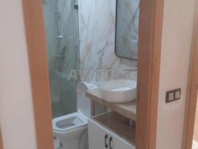 Appartement vente à Gharb-Chrarda-Beni Hssen