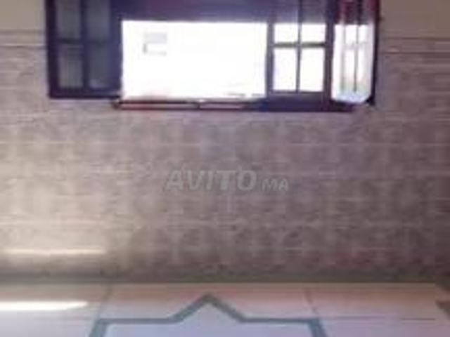 Appartement location à El Ma, Gharb-Chrarda-Beni Hssen