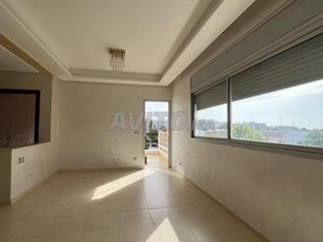 Appartement location à Hay Riad, Berkane