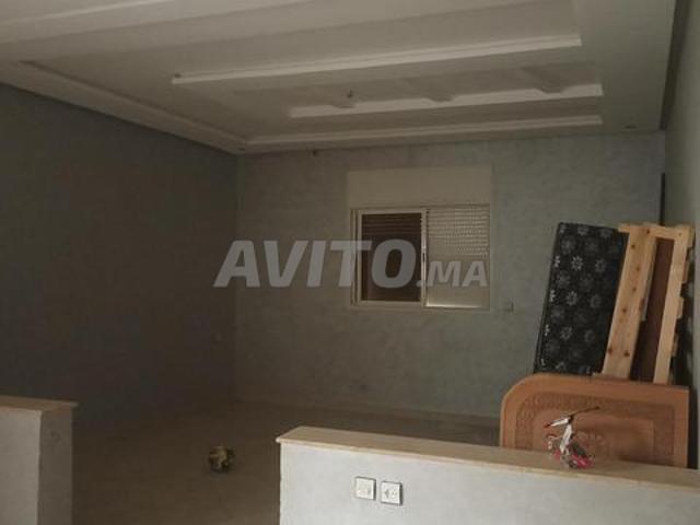 Appartement vente à Sidi Allal El Bahraoui