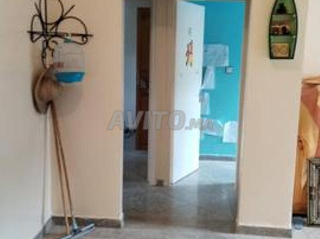 Appartement vente à Meknès