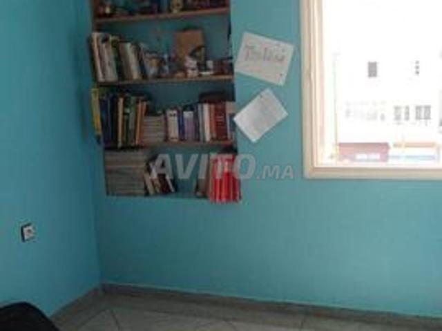 Appartement vente à Meknès