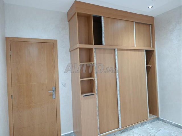 Appartement vente à Meknès