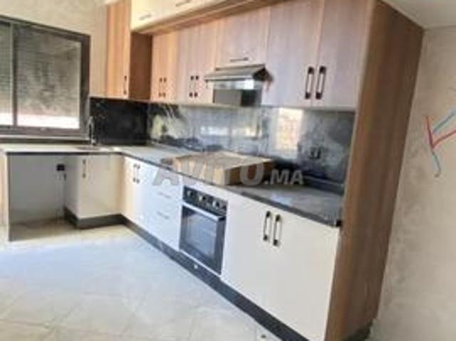 Appartement vente à Deroua, Gharb-Chrarda-Beni Hssen