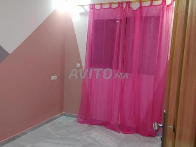 Appartement vente à Lyautey