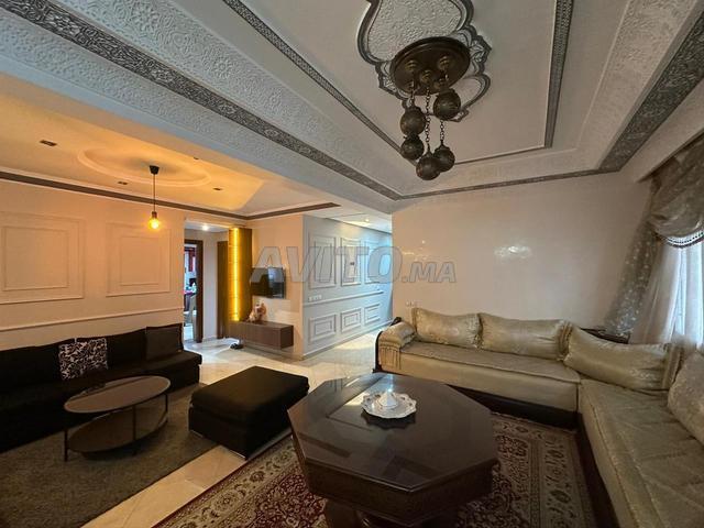 Appartement location à Lyautey, El Mellah