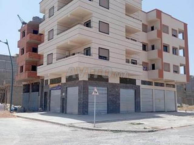 Appartement vente à Deroua, Gharb-Chrarda-Beni Hssen