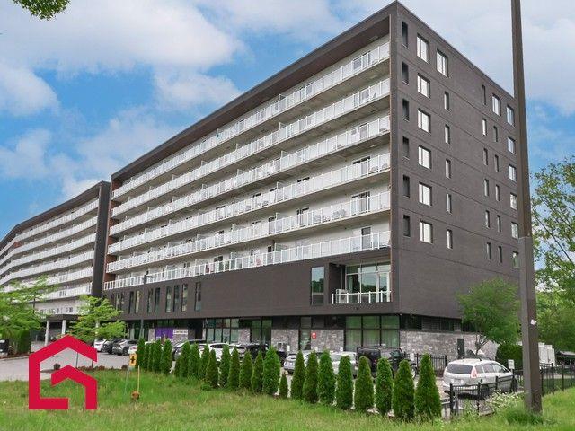 Apartment for rent in Deux-Montagnes, Laurentides
