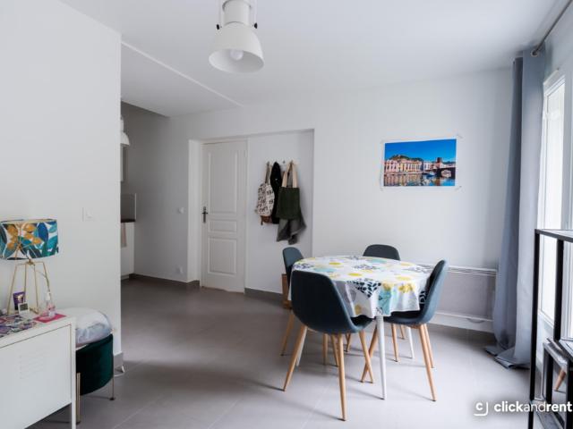 Appartement location à Palaiseau, Orsay
