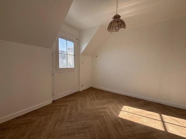 Appartement vente à La Chapelle-des-fougeretz, Le Champ Méen