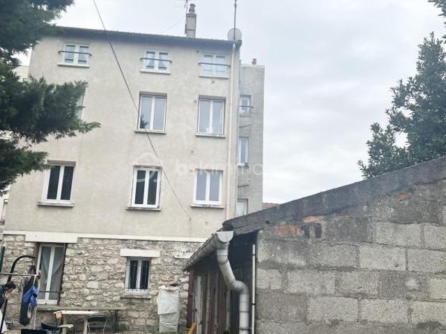 Appartement vente à Gondoles Nord, Choisy-le-Roi