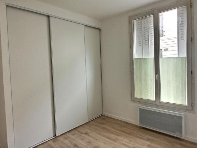 Appartement location à Nanterre, Saint-cloud