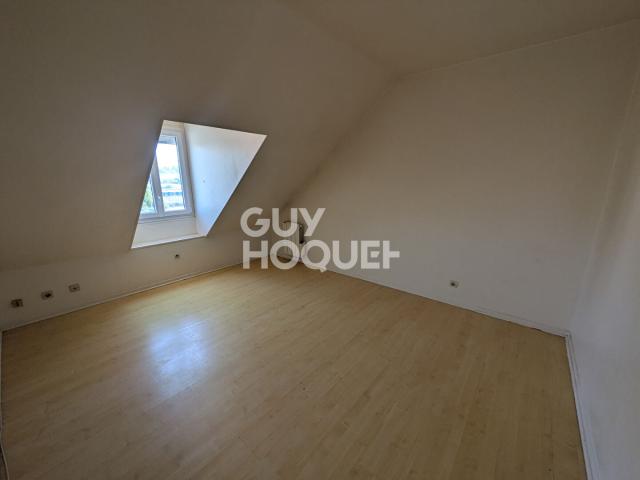 Appartement location à Auxerre
