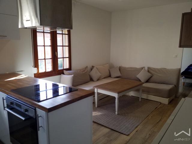Maison vente à Saint-Denis, Saint-denis