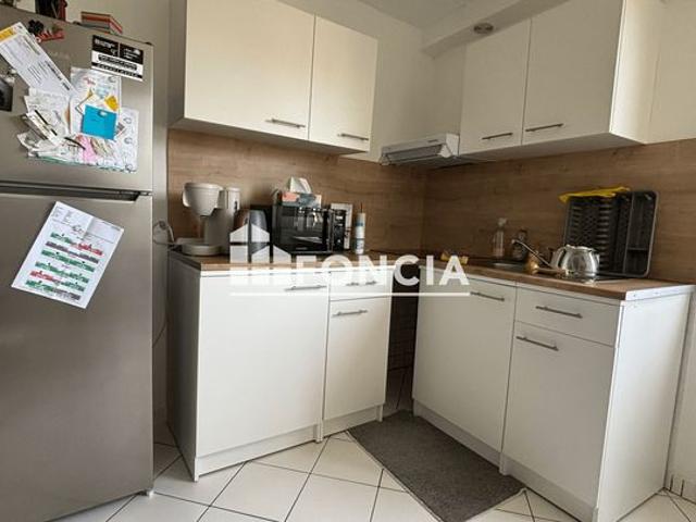 Appartement vente à Palaiseau, Paray-vieille-poste