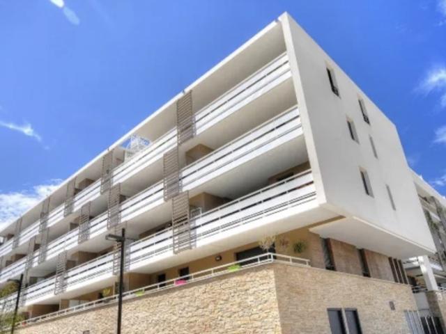 Appartement vente à Montpellier