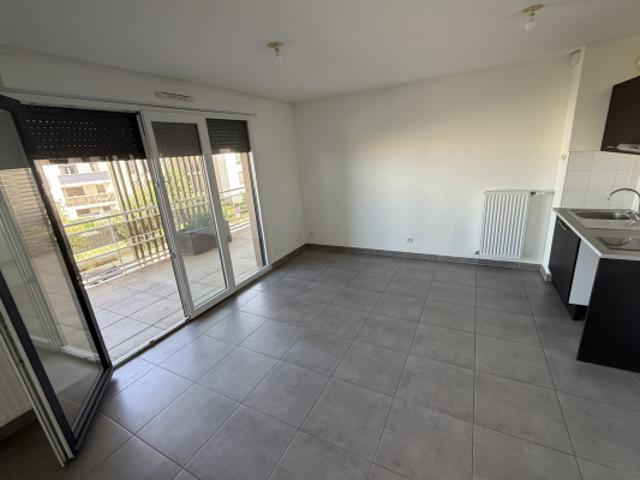 Appartement vente à Montpellier