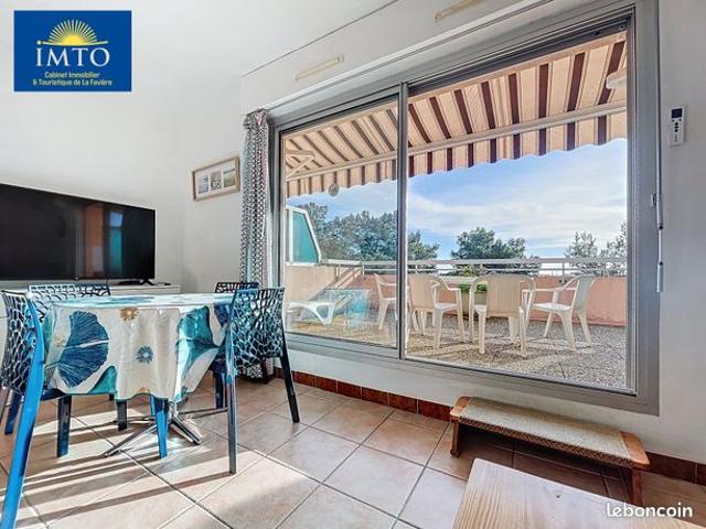 Appartement vente à Arrondissement de Toulon, Bormes-les-mimosas