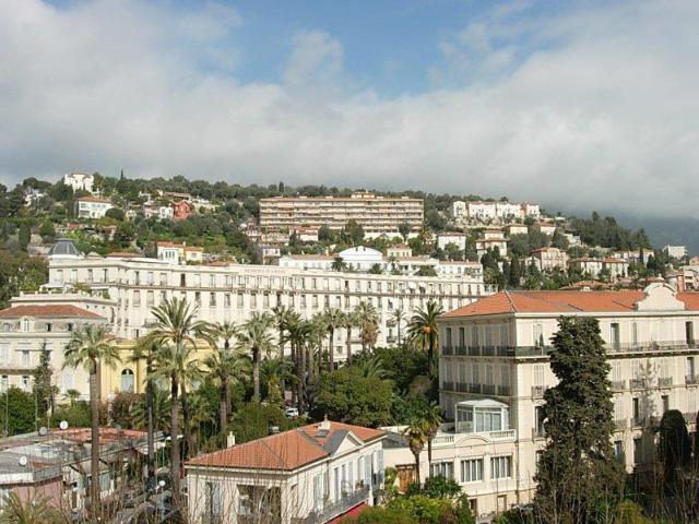 Appartement location à Nice, Menton