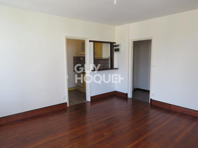 Appartement location à Auxerre, Monéteau