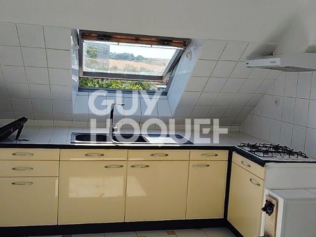 Appartement location à Auxerre