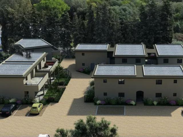 Appartement vente à Corte, Cervione