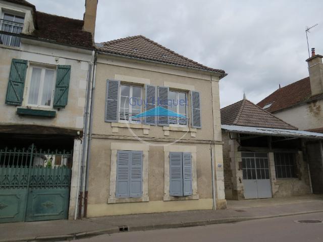 Appartement location à Auxerre, Vincelottes