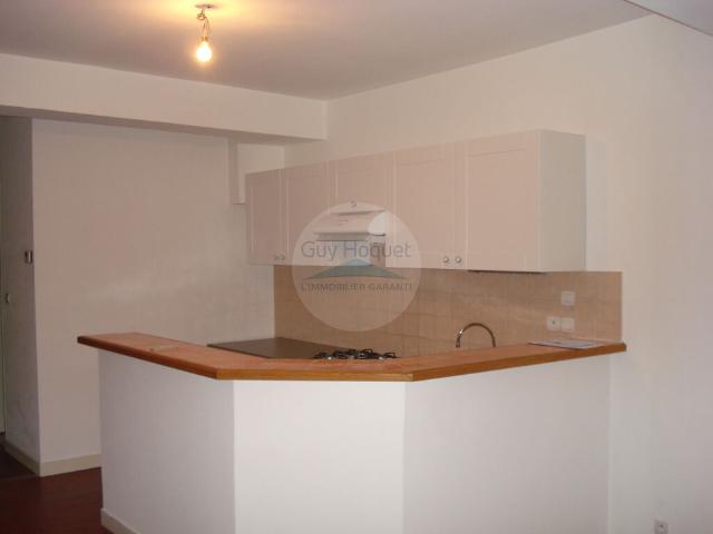 Appartement location à Auxerre