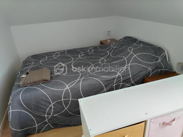 Appartement vente à Montreuil-sur-Mer, Berck
