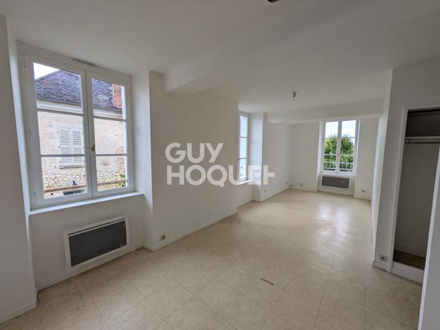 Appartement location à Auxerre, Seignelay