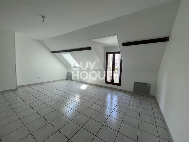 Appartement location à Auxerre