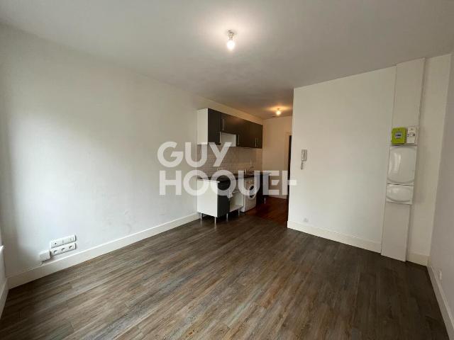 Appartement location à Auxerre