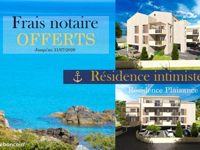 Appartement vente à Orléans, Centre-Val de Loire