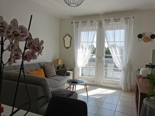 Appartement vente à Bayeux
