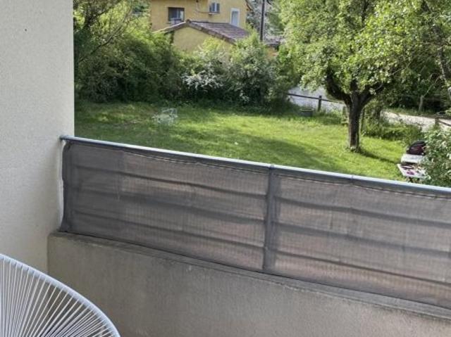 Appartement vente à Die