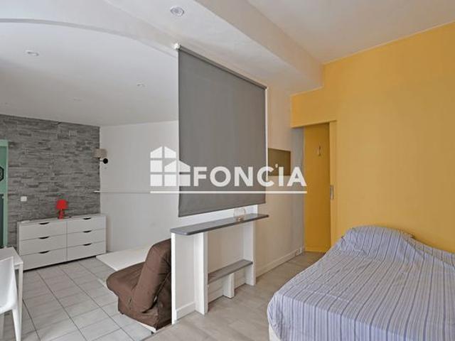 Appartement vente à Montpellier