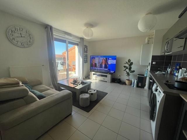 Appartement location à Toulouse, L'union