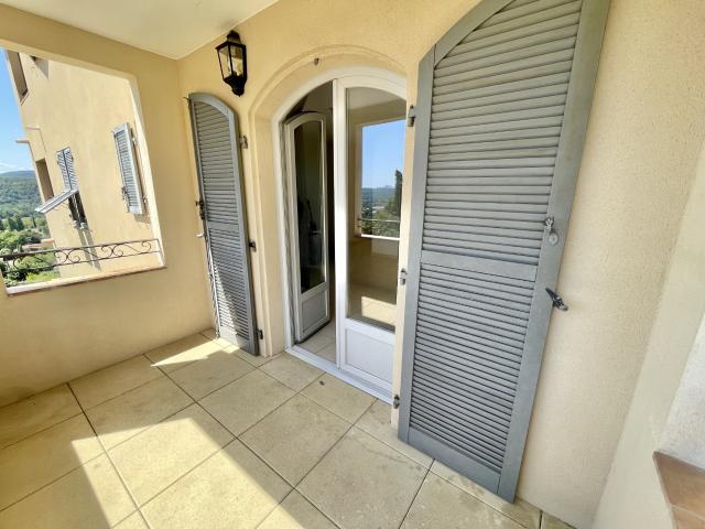 Appartement location à Arrondissement de Draguignan, Fayence