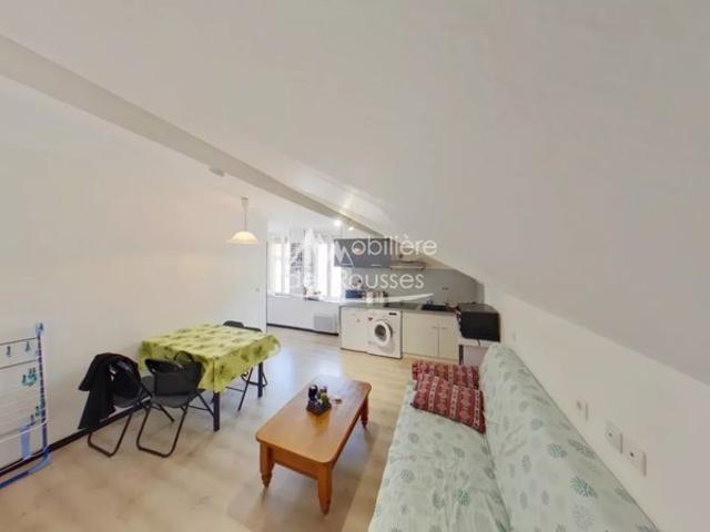 Appartement location à Saint-Claude, Morez
