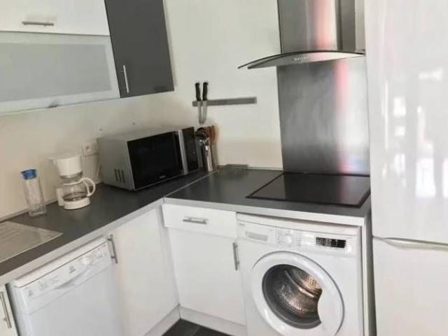 Appartement location à Grasse, Antibes