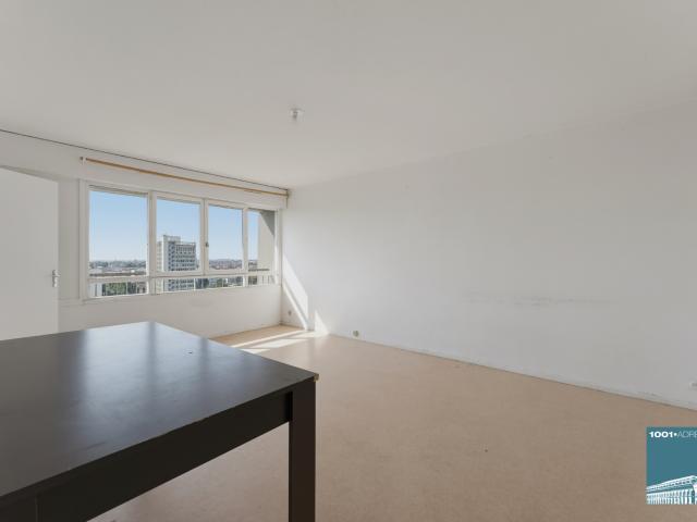 Appartement vente à Bordeaux