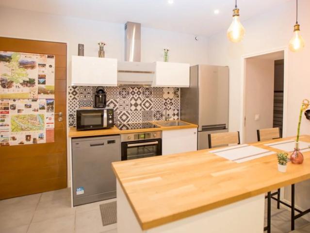Appartement vente à Nice, Guillaumes