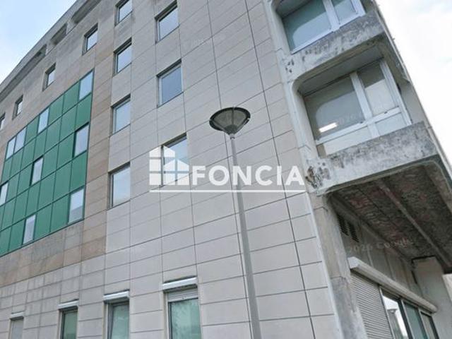 Appartement vente à Sarcelles, Garges-lès-gonesse