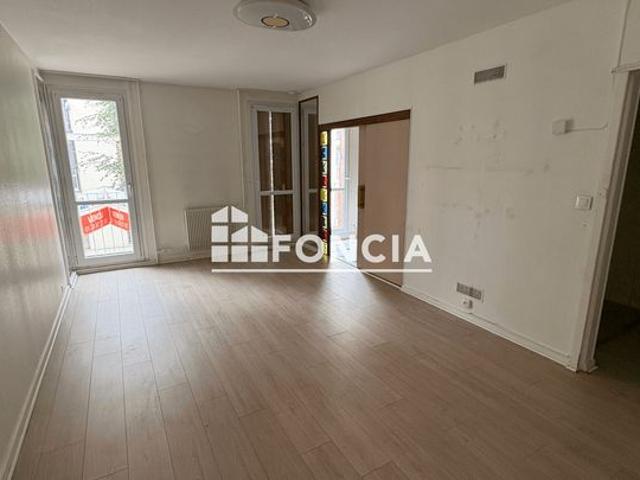 Appartement vente à Sarcelles, Garges-lès-gonesse