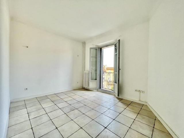Appartement vente à Grasse