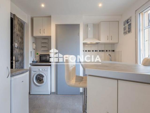 Appartement vente à Arrondissement de Draguignan, Grimaud