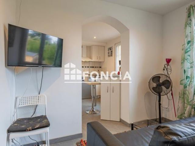 Appartement vente à Arrondissement de Draguignan, Grimaud