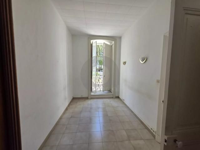 Appartement vente à Nice, Menton