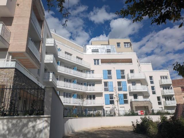 Appartement vente à Melun, Savigny-le-temple