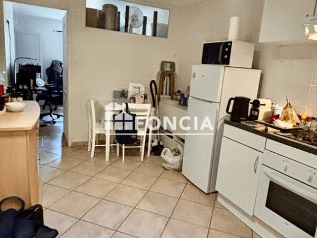 Appartement vente à Apt, Pertuis